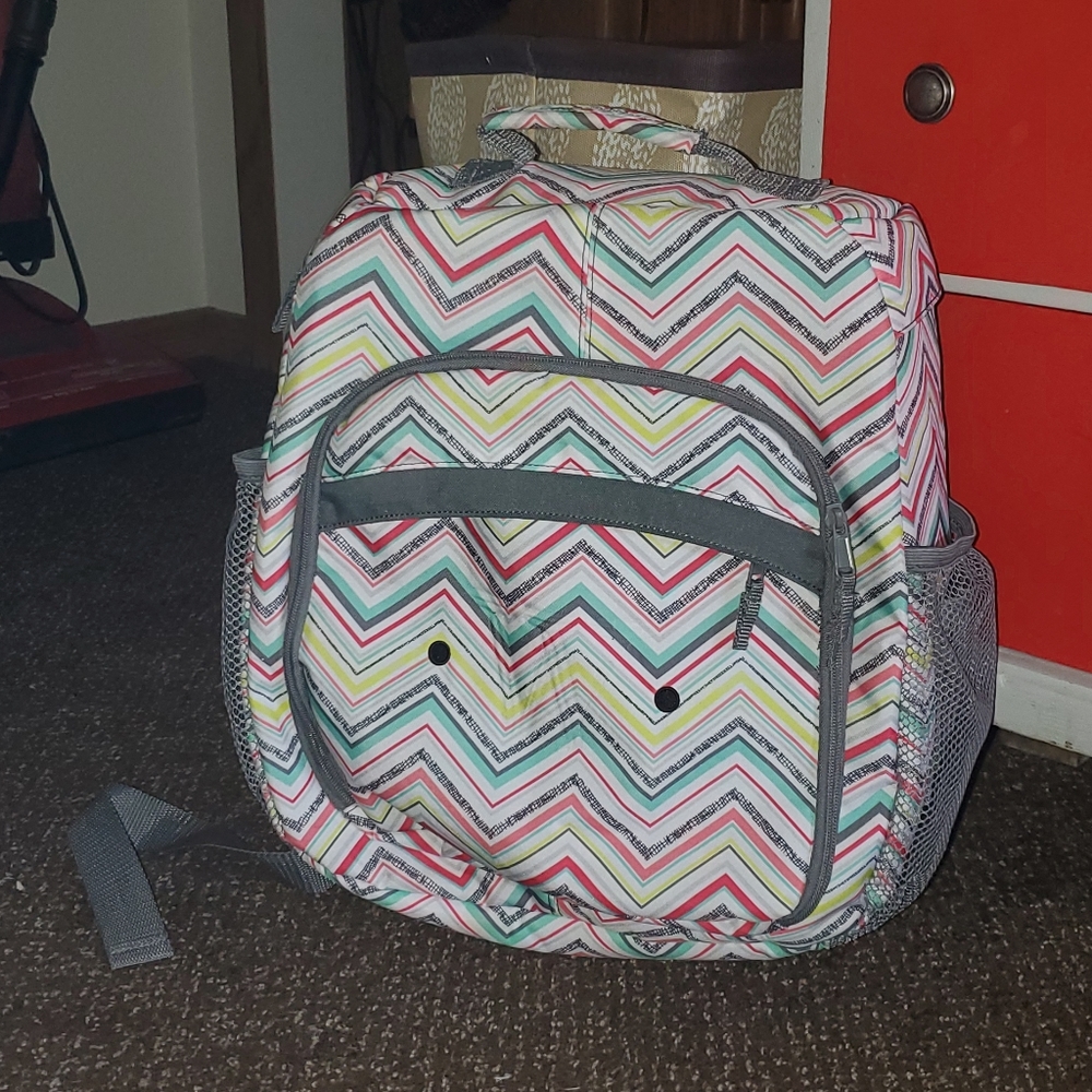 Thirty-one travel bag set - Picture 14 of 16